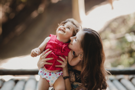 How single mums can sponsor children's UAE visa